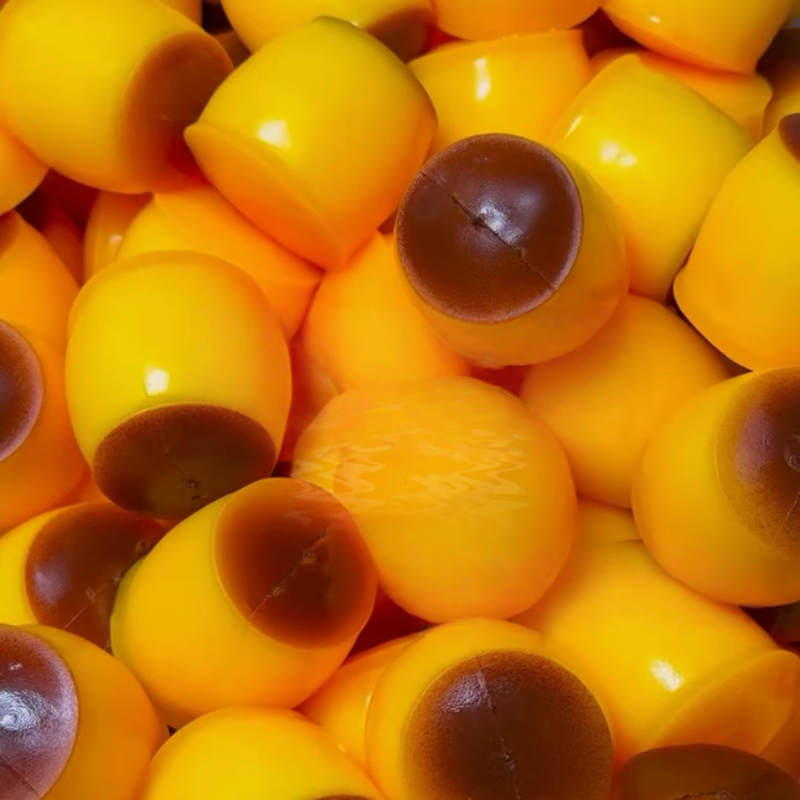 Handmade Ball- Pudding