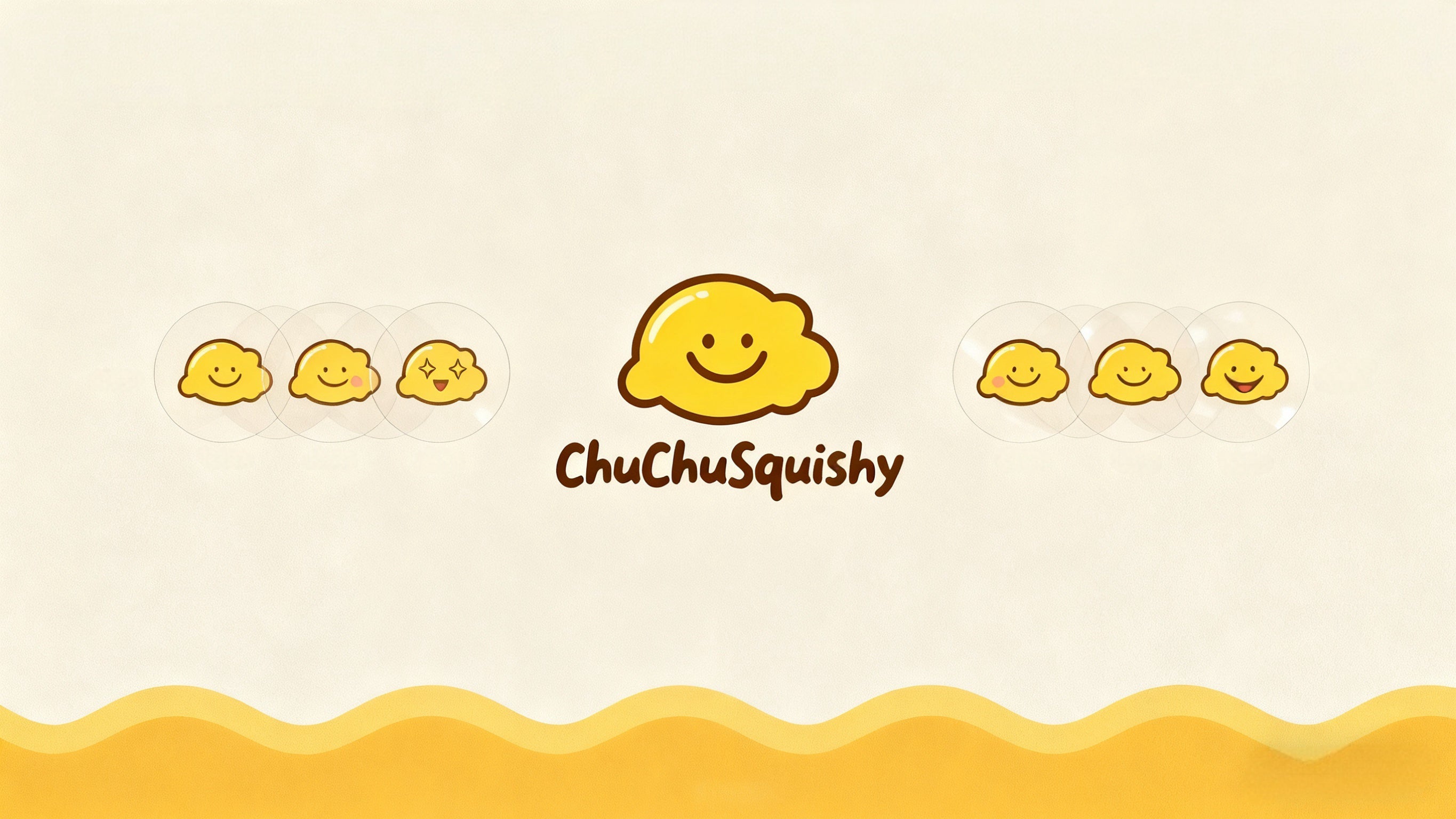 Buy ChuChuSquishy | Authentic Squishy Toys for Anxiety & Fidgeting