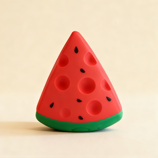 Handmade Ball- Watermelon