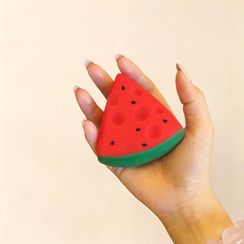 Handmade Ball- Watermelon